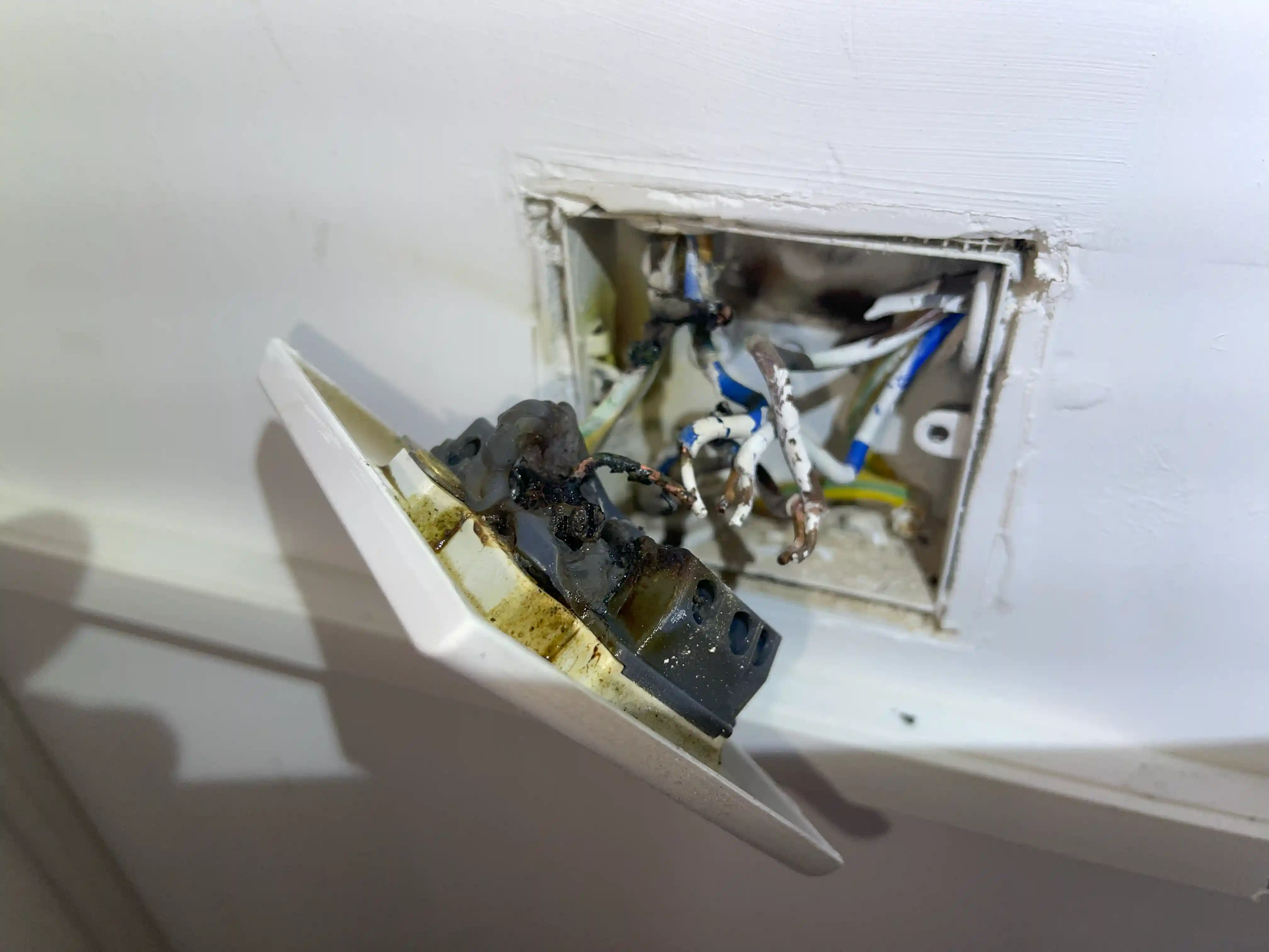 Emergency Electrician Marlow